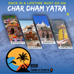 Read more about the article A Complete Guide to Chardham Yatra Registration: Step-by-Step Process